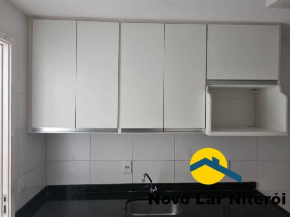 Imagem Apartamento com 3 Quartos à Venda, 87 m² em Fonseca - Niterói