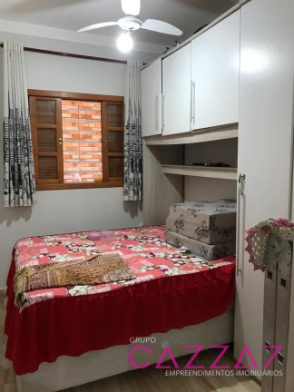 Imagem Casa com 2 Quartos à Venda, 116 m² em Maracanã - Praia Grande Imagem Casa com 2 Quartos à Venda, 116 m² em Maracanã - Praia Grande