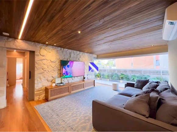 Imagem Apartamento com 3 Quartos à Venda, 380 m² em Campo Belo - São Paulo Imagem Apartamento com 3 Quartos à Venda, 380 m² em Campo Belo - São Paulo