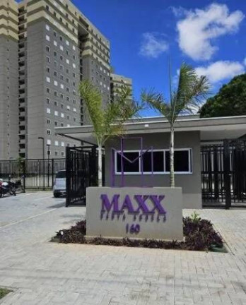 Apartamento com 2 Quartos à Venda, 540.000 m² em São Paulo - Jundiaí