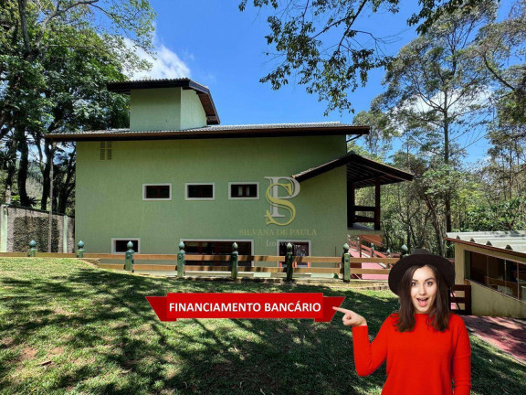 Casa com 4 Quartos à Venda, 250 m² em Condomínio Parque Imperial - Mairiporã