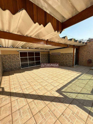 Sobrado com 3 Quartos à Venda, 334 m² em Vila Silveira - Guarulhos