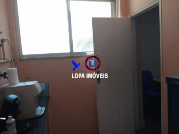 Imagem Apartamento com 1 Quarto à Venda, 49 m² em Centro - Rio De Janeiro