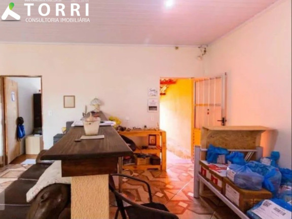 Imagem Casa com 2 Quartos à Venda, 89 m² em Jardim Santa Rosália - Sorocaba