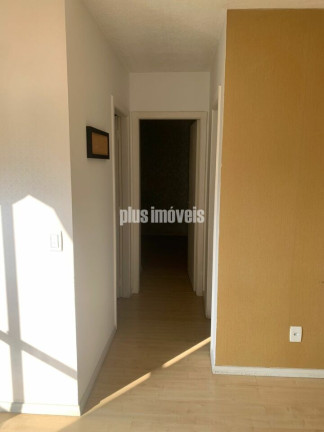 Imagem Apartamento com 2 Quartos à Venda, 50 m² em Morumbi - São Paulo