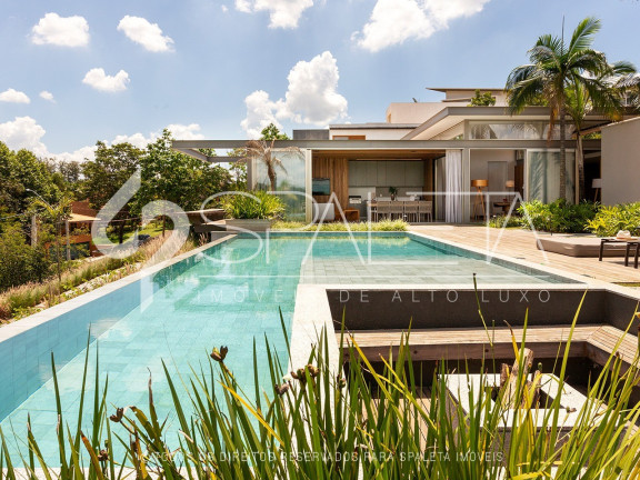Casa com 5 Quartos à Venda,  em Cruz Das Almas - Itu