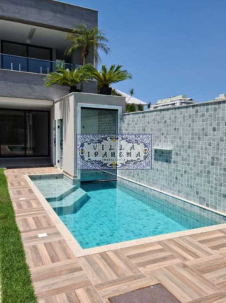 Imagem Imóvel com 4 Quartos à Venda, 350 m² em Barra Da Tijuca - Rio De Janeiro