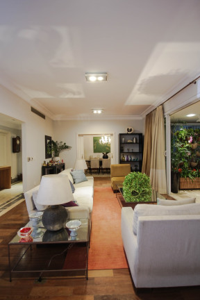 Imagem Apartamento com 3 Quartos à Venda, 264 m² em Alto De Pinheiros - São Paulo Imagem Apartamento com 3 Quartos à Venda, 264 m² em Alto De Pinheiros - São Paulo