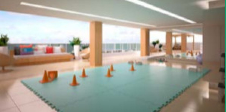 Imagem Apartamento com 3 Quartos à Venda, 62 m² em Parangaba - Fortaleza