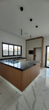 Imagem Sobrado com 3 Quartos à Venda, 145 m² em Villas Do Jaguari - Santana De Parnaíba