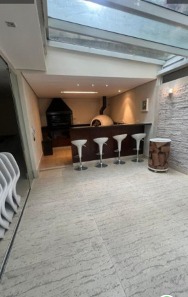 Imagem Apartamento com 3 Quartos à Venda, 137 m² em Vila Mariana - São Paulo
