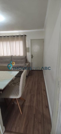 Imagem Apartamento com 2 Quartos à Venda, 54 m² em Paulicéia - São Bernardo Do Campo Imagem Apartamento com 2 Quartos à Venda, 54 m² em Paulicéia - São Bernardo Do Campo
