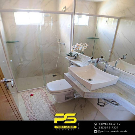 Imagem Casa com 4 Quartos à Venda, 160 m² em Conde Imagem Casa com 4 Quartos à Venda, 160 m² em Conde