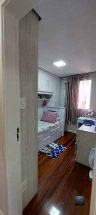 Imagem Apartamento com 3 Quartos à Venda, 69 m² em Centro - Diadema