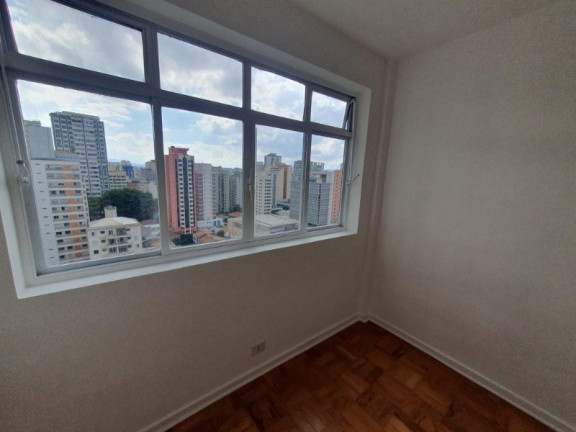 Imagem Imóvel com 1 Quarto à Venda, 38 m² em Santa Cecília - São Paulo Imagem Imóvel com 1 Quarto à Venda, 38 m² em Santa Cecília - São Paulo