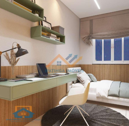 Imagem Casa com 3 Quartos à Venda, 130 m² em Cidade Nova - Santana Do Paraíso Imagem Casa com 3 Quartos à Venda, 130 m² em Cidade Nova - Santana Do Paraíso