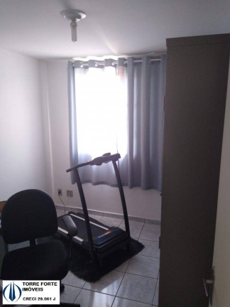 Imagem Apartamento com 2 Quartos à Venda, 47 m² em Jardim Francisco Mendes - São Paulo