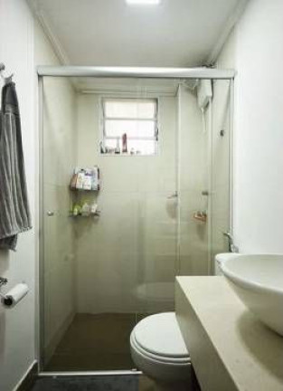Imagem Cobertura com 3 Quartos à Venda, 130 m² em Morumbi - São Paulo