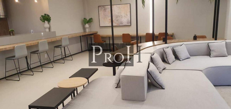 Imagem Apartamento com 1 Quarto à Venda, 34 m² em Vila Dom Pedro I - São Paulo Imagem Apartamento com 1 Quarto à Venda, 34 m² em Vila Dom Pedro I - São Paulo