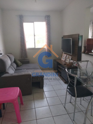 Imagem Apartamento com 2 Quartos à Venda, 60 m² em Apartamento Recanto Dos Pássaros I - Mogi Guaçu Imagem Apartamento com 2 Quartos à Venda, 60 m² em Apartamento Recanto Dos Pássaros I - Mogi Guaçu
