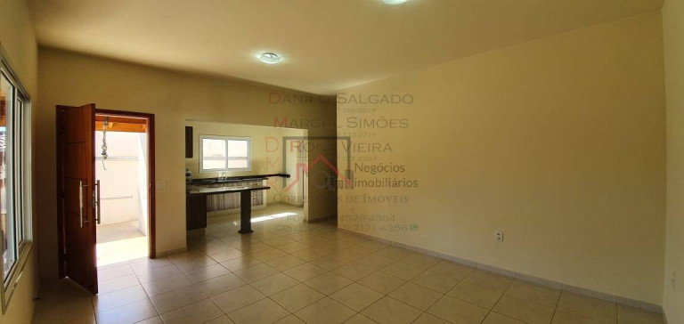 Imagem Casa de Condomínio com 3 Quartos à Venda, 170 m² em Residencial Vila Victoria - Itupeva