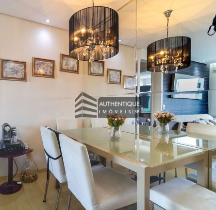 Foto do imóvel Apartamento com 2 Quartos à Venda, 51 m² em Aclimação - São Paulo