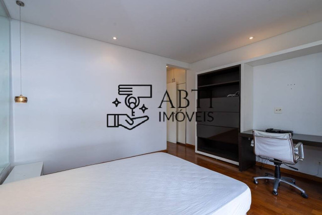Imagem Apartamento com 3 Quartos à Venda, 159 m² em Jardim Paulista - São Paulo