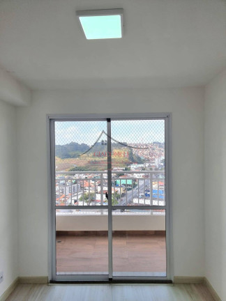 Imagem Apartamento com 2 Quartos à Venda, 50 m² em Jardim Santa Terezinha (zona Leste) - São Paulo Imagem Apartamento com 2 Quartos à Venda, 50 m² em Jardim Santa Terezinha (zona Leste) - São Paulo