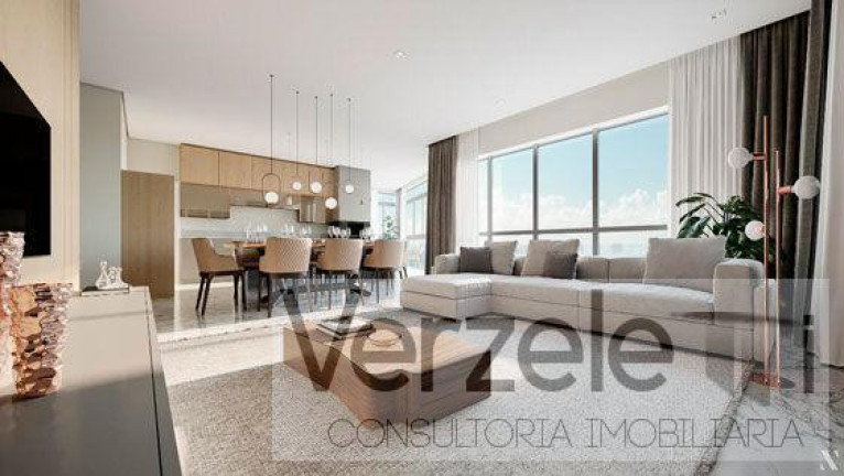 Imagem Apartamento com 4 Quartos à Venda, 190 m² em Centro - Balneário Camboriú Imagem Apartamento com 4 Quartos à Venda, 190 m² em Centro - Balneário Camboriú