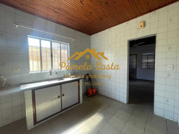 Imagem Casa com 5 Quartos à Venda, 198 m² em Vila áurea (vicente De Carvalho) - Guarujá Imagem Casa com 5 Quartos à Venda, 198 m² em Vila áurea (vicente De Carvalho) - Guarujá