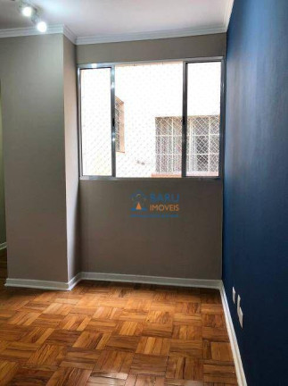 Imagem Apartamento com 2 Quartos à Venda ou Locação, 60 m² em Vila Romana - São Paulo Imagem Apartamento com 2 Quartos à Venda ou Locação, 60 m² em Vila Romana - São Paulo