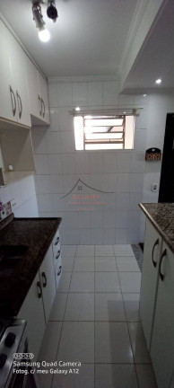 Imagem Apartamento com 2 Quartos à Venda, 44 m² em Jardim Santa Terezinha (zona Leste) - São Paulo Imagem Apartamento com 2 Quartos à Venda, 44 m² em Jardim Santa Terezinha (zona Leste) - São Paulo