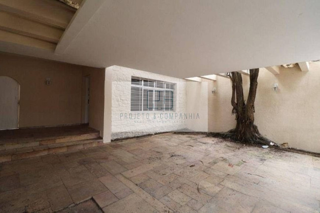 Sobrado com 3 Quartos à Venda, 155 m² em Brooklin - São Paulo