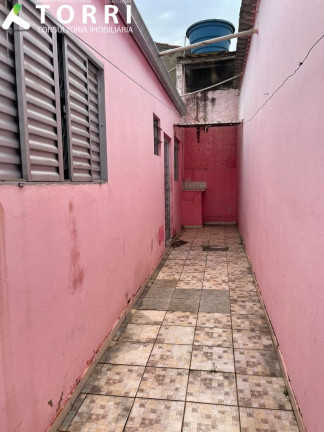 Imagem Casa com 5 Quartos à Venda, 140 m² em Parque Vitória Régia - Sorocaba Imagem Casa com 5 Quartos à Venda, 140 m² em Parque Vitória Régia - Sorocaba