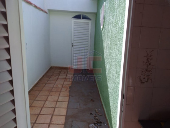 Imagem Casa com 3 Quartos à Venda, 130 m² em Castelo Branco - Ribeirão Preto