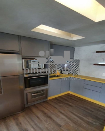 Imagem Apartamento com 1 Quarto à Venda, 60 m² em Várzea Da Barra Funda - São Paulo