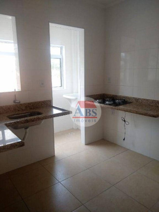 Imagem Apartamento com 2 Quartos à Venda, 48 m² em Vila Paulista - Cubatão Imagem Apartamento com 2 Quartos à Venda, 48 m² em Vila Paulista - Cubatão
