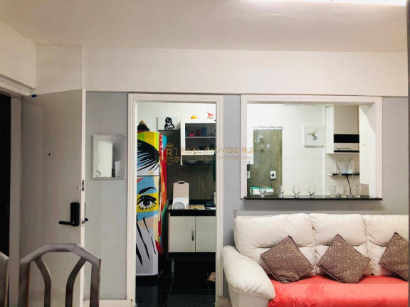 Imagem Apartamento com 2 Quartos à Venda, 50 m² em Jacarepaguá - Rio De Janeiro Imagem Apartamento com 2 Quartos à Venda, 50 m² em Jacarepaguá - Rio De Janeiro