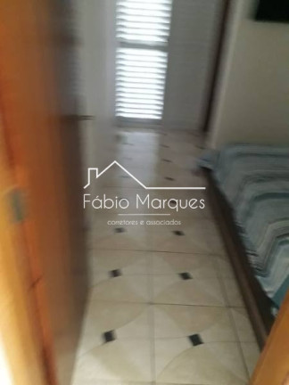 Imagem Casa de Condomínio com 2 Quartos à Venda, 65 m² em Vila Ré - São Paulo Imagem Casa de Condomínio com 2 Quartos à Venda, 65 m² em Vila Ré - São Paulo