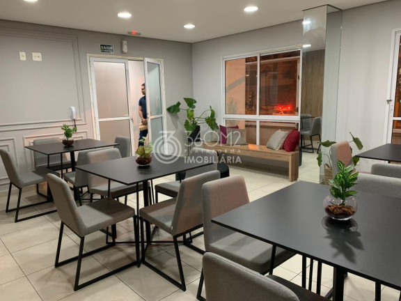Imagem Apartamento com 2 Quartos à Venda, 48 m² em Parque Oratório - Santo André Imagem Apartamento com 2 Quartos à Venda, 48 m² em Parque Oratório - Santo André