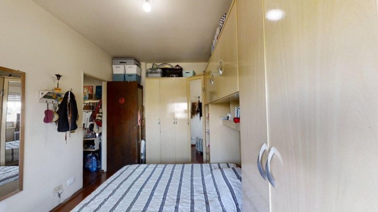 Imagem Apartamento com 1 Quarto à Venda,  em Vila Leopoldina - São Paulo