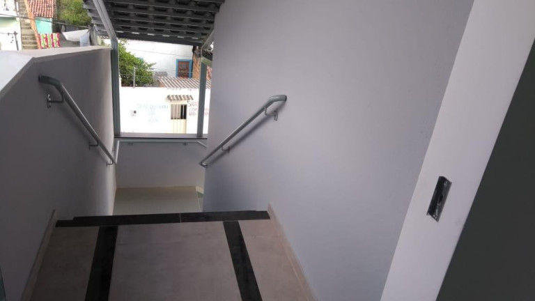 Imagem Casa com 4 Quartos à Venda, 100 m² em San Marino - Ribeirão Das Neves