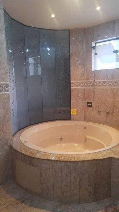 Imagem Casa com 4 Quartos à Venda, 360 m² em Vila Omar - Americana Imagem Casa com 4 Quartos à Venda, 360 m² em Vila Omar - Americana