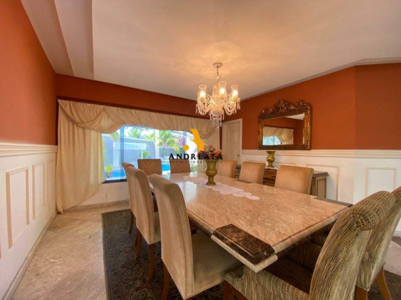 Imagem Casa de Condomínio com 4 Quartos à Venda, 872 m² em Barra Da Tijuca - Rio De Janeiro Imagem Casa de Condomínio com 4 Quartos à Venda, 872 m² em Barra Da Tijuca - Rio De Janeiro