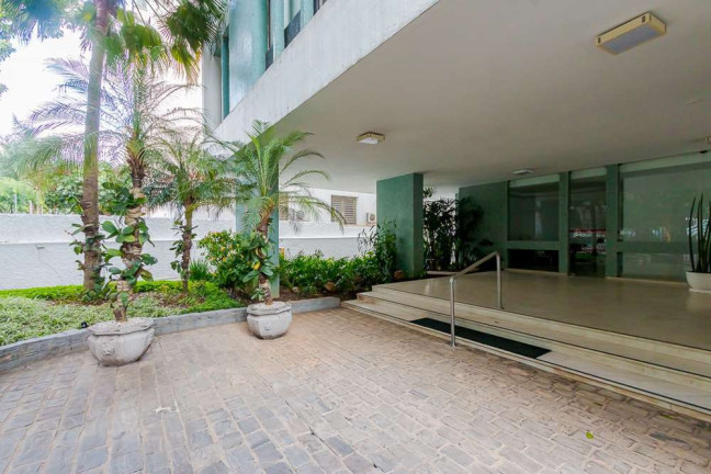 Imagem Apartamento com 3 Quartos à Venda, 196 m² em Higienópolis - São Paulo