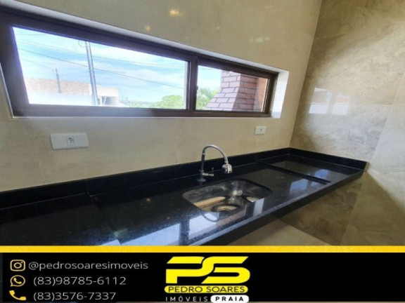 Imagem Casa com 3 Quartos à Venda, 150 m² em José Américo De Almeida - João Pessoa Imagem Casa com 3 Quartos à Venda, 150 m² em José Américo De Almeida - João Pessoa