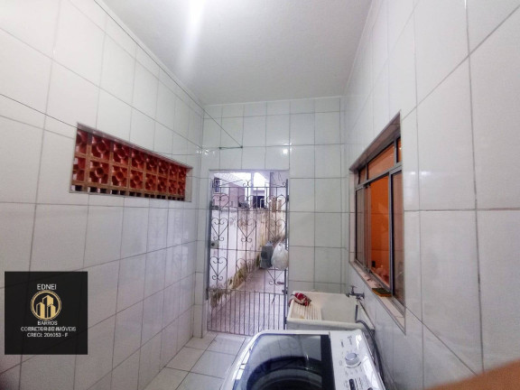 Imagem Casa com 4 Quartos à Venda, 124 m² em Parque Das Bandeiras - São Vicente