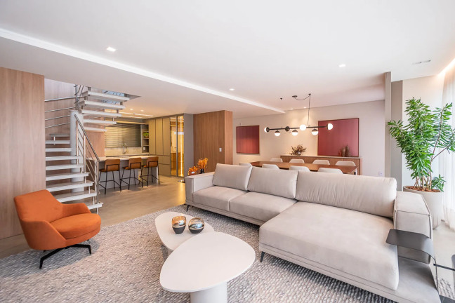 Imagem Apartamento com 3 Quartos à Venda, 328 m² em Fazenda - Itajaí