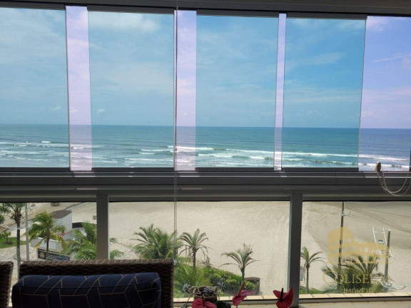 Imagem Apartamento com 3 Quartos à Venda, 100 m² em Balneário Flórida - Praia Grande Imagem Apartamento com 3 Quartos à Venda, 100 m² em Balneário Flórida - Praia Grande