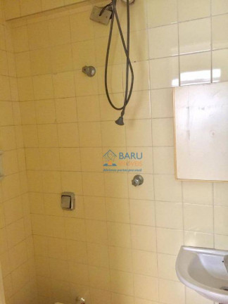 Imagem Apartamento com 2 Quartos à Venda, 57 m² em Santa Cecília - São Paulo